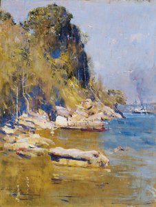 Fra leiren min (Sirius Cove)